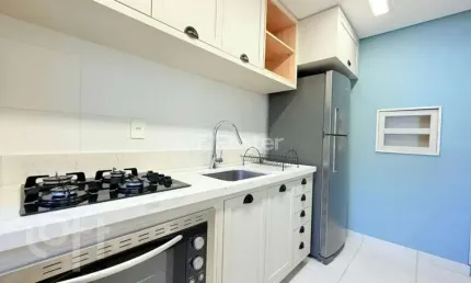 Apartamento com 2 quartos à venda na Avenida Coronel Lucas de Oliveira, 2704, Bela Vista, Porto Alegre, 61 m2 por R$ 795.000