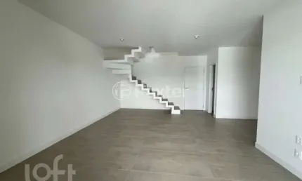 Apartamento com 3 quartos à venda na Rua Júlio Vieira, 237, João Paulo, Florianópolis, 126 m2 por R$ 2.320.000