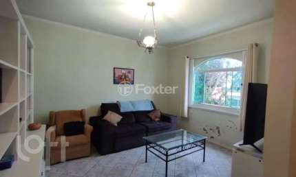 Casa com 4 quartos à venda na Rua José do Patrocínio, 217, Capoeiras, Florianópolis, 600 m2 por R$ 1.350.000