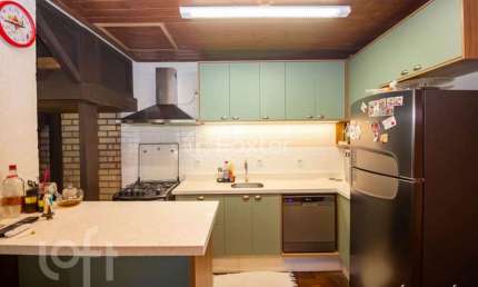 Casa com 5 quartos à venda na Rua Maestro Manoel Pernes da Silva, 102, Santa Mônica, Florianópolis, 302 m2 por R$ 1.590.000