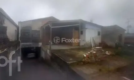 Casa com 2 quartos à venda na Rua Antônio José de Santana, 88, Lomba do Pinheiro, Porto Alegre, 80 m2 por R$ 400.000