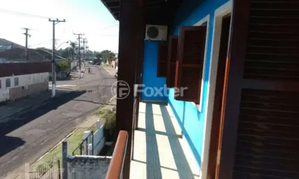 Casa com 3 quartos à venda na rua silva jardim, 215, são judas tadeu, gravataí, 120 m2 por r$ 550.000