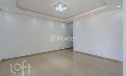 Casa com 3 quartos à venda na Rua Fredolino Schmitz, 390, Parque Olinda, Gravataí, 90 m2 por R$ 495.000