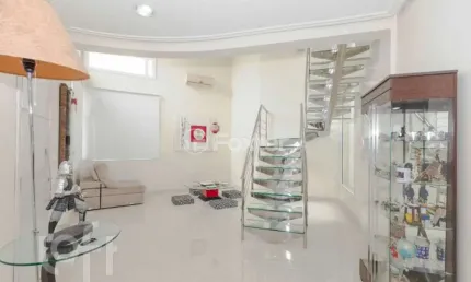 Casa com 3 quartos à venda na Rua Dinamarca, 177, Marechal Rondon, Canoas, 367 m2 por R$ 2.128.000