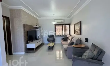 Casa com 3 quartos à venda na Rua Conde de Porto Alegre, 585, Niterói, Canoas, 211 m2 por R$ 935.000