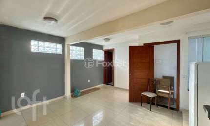 Apartamento com 1 quarto à venda na Servidão Recanto do Sabiá, 126, Rio Tavares, Florianópolis, 45 m2 por R$ 449.000