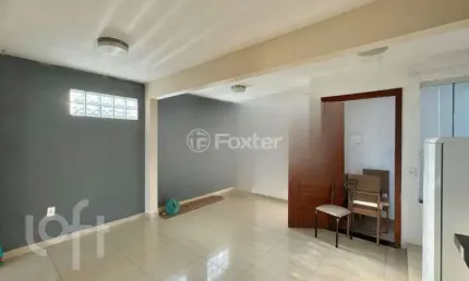 Apartamento com 1 quarto à venda na Servidão Recanto do Sabiá, 126, Rio Tavares, Florianópolis, 45 m2 por R$ 449.000