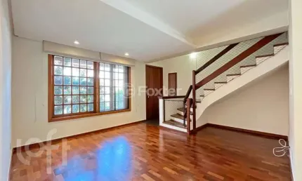 Casa em condomínio fechado com 2 quartos à venda na Avenida da Cavalhada, 6021, Cavalhada, Porto Alegre, 95 m2 por R$ 495.000