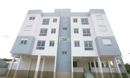 Apartamento com 2 quartos à venda na Avenida Marechal Rondon, 3150, Nova Cachoeirinha, Cachoeirinha, 45 m2 por R$ 210.000