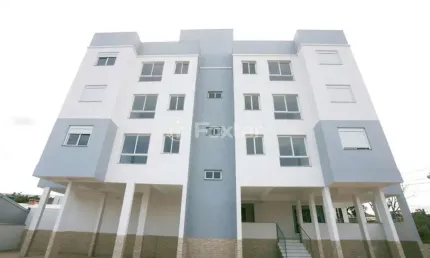 Apartamento com 2 quartos à venda na Avenida Marechal Rondon, 3150, Nova Cachoeirinha, Cachoeirinha, 45 m2 por R$ 210.000