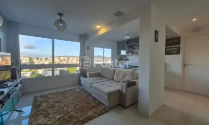 Apartamento com 2 quartos à venda na Rua Buenos Aires, 280, Jardim Botânico, Porto Alegre, 64 m2 por R$ 745.000