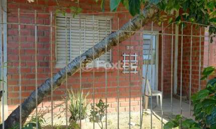 Casa com 1 quarto à venda na Rua A, 72, Extrema, Porto Alegre, 50 m2 por R$ 50.000