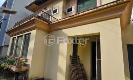 Casa com 3 quartos à venda na Rua Coronel Bordini, 1218, Mont Serrat, Porto Alegre, 455 m2 por R$ 2.120.000