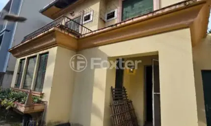 Casa comercial com 2 salas à venda na Rua Coronel Bordini, 1218, Mont Serrat, Porto Alegre, 455 m2 por R$ 2.120.000