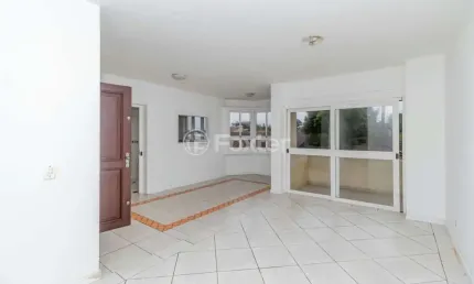 Apartamento com 2 quartos à venda na rua dona elvira, 184, ipanema, porto alegre, 84 m2 por r$ 375.000