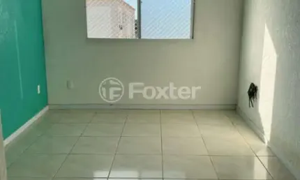 Apartamento com 2 quartos à venda na Rua dos Maias, 1103, Rubem Berta, Porto Alegre, 41 m2 por R$ 200.000