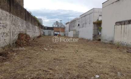 Terreno à venda na Rua Doutor Campos Velho, 450, Cristal, Porto Alegre, 704 m2 por R$ 1.080.000