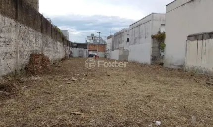 Terreno comercial à venda na Rua Doutor Campos Velho, 450, Cristal, Porto Alegre, 704 m2 por R$ 1.080.000