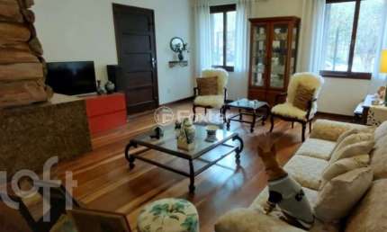Casa com 3 quartos à venda na Rua Doutor João Simplício Alves de Carvalho, 515, Vila Ipiranga, Porto Alegre, 330 m2 por R$ 1.700.000
