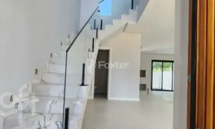Casa em condomínio fechado com 3 quartos à venda na Rua Sinai, 41, Ipanema, Porto Alegre, 177 m2 por R$ 1.109.000