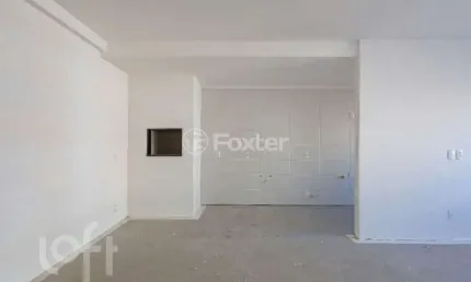 Apartamento com 1 quarto à venda na Rua Marco Polo, 360, Cristo Redentor, Porto Alegre, 50 m2 por R$ 360.000