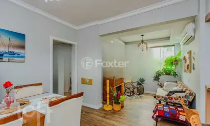 Apartamento com 3 quartos à venda na Rua José Gomes, 113, Tristeza, Porto Alegre, 84 m2 por R$ 790.000
