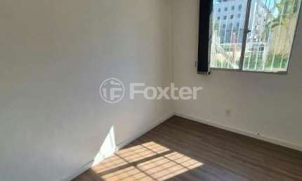 Apartamento com 2 quartos à venda na Rua Tomé de Souza, 100, Santos Dumont, São Leopoldo, 42 m2 por R$ 145.000