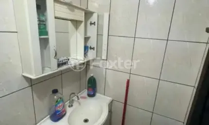 Kitnet / Stúdio à venda na Rua São Paulo, 345, Centro, São Leopoldo, 22 m2 por R$ 160.000