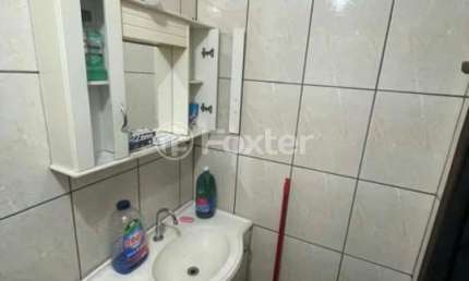 Kitnet / Stúdio à venda na Rua São Paulo, 345, Centro, São Leopoldo, 22 m2 por R$ 160.000