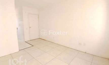 Apartamento com 2 quartos à venda na Rua Lopes Trovão, 45, São José, Canoas, 41 m2 por R$ 220.000