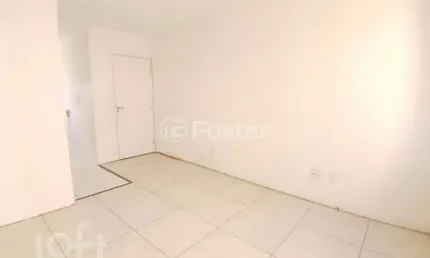 Apartamento com 2 quartos à venda na Rua Lopes Trovão, 45, São José, Canoas, 41 m2 por R$ 220.000