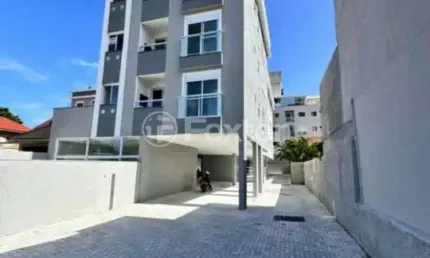 Apartamento com 2 quartos à venda na Servidão Elizabeth Helena Richter Cordeiro, 56, Ingleses do Rio Vermelho, Florianópolis, 64 m2 por R$ 430.000