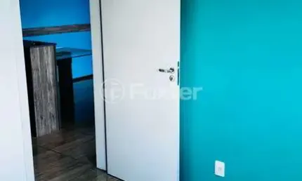 Apartamento com 2 quartos à venda na Travessa Herbert, 20, Passo das Pedras, Gravataí, 50 m2 por R$ 200.000