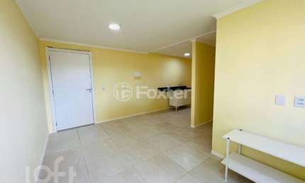 Apartamento com 1 quarto à venda na Rua Gabriel Franco da Luz, 242, Sarandi, Porto Alegre, 47 m2 por R$ 170.000