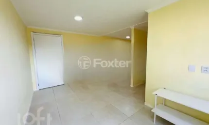 Apartamento com 1 quarto à venda na rua gabriel franco da luz, 242, sarandi, porto alegre, 47 m2 por r$ 170.000