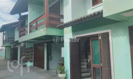 Casa com 3 quartos à venda na Rua do Marisco, 55, Ingleses do Rio Vermelho, Florianópolis, 92 m2 por R$ 580.000