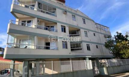 Cobertura com 4 quartos à venda na Rua Berta Lutz, 78, Cachoeira do Bom Jesus, Florianópolis, 250 m2 por R$ 1.500.000