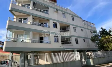Cobertura com 4 quartos à venda na Rua Berta Lutz, 78, Cachoeira do Bom Jesus, Florianópolis, 250 m2 por R$ 1.500.000