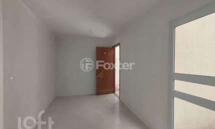 Apartamento com 2 quartos à venda na Avenida Lions Scharlau, 355, Santos Dumont, São Leopoldo, 53 m2 por R$ 215.000