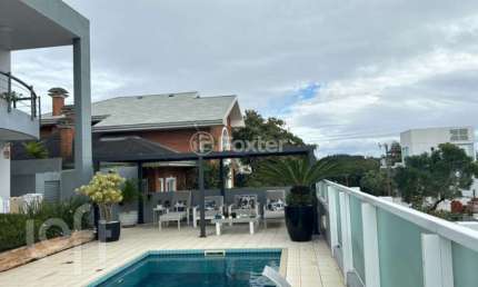 Casa com 5 quartos à venda na Rua José Nazareno Coelho, 98, João Paulo, Florianópolis, 503 m2 por R$ 4.280.000