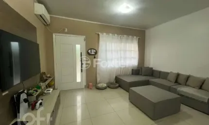 Casa com 2 quartos à venda na Rua da Erva Mate, 207, Igara, Canoas, 71 m2 por R$ 639.000