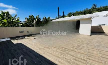 Casa em condomínio fechado com 3 quartos à venda na Rua Leonel Pereira, 2167, Cachoeira do Bom Jesus, Florianópolis, 198 m2 por R$ 2.500.000