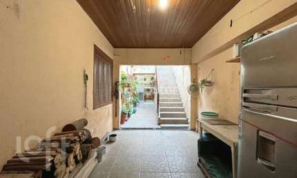 Casa com 4 quartos à venda na Rua João Corrêa Almeida, 30, Vila Nova, Porto Alegre, 171 m2 por R$ 599.000