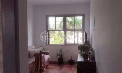 Apartamento com 2 quartos à venda na Rua Roque Gonzales, 242, Jardim Botânico, Porto Alegre, 58 m2 por R$ 225.000