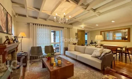 Casa com 4 quartos à venda na Rua Padre João Batista Reus, 116, Vila Conceição, Porto Alegre, 395 m2 por R$ 3.200.000