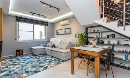 Casa com 3 quartos à venda na Rua Cangussu, 607, Nonoai, Porto Alegre, 156 m2 por R$ 800.000