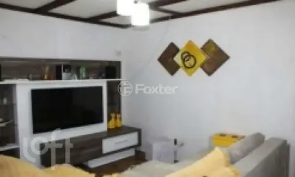 Casa com 2 quartos à venda na Rua Aliados, 65, Rubem Berta, Porto Alegre, 105 m2 por R$ 290.000