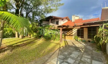 Casa com 4 quartos à venda na undefined Rio da Várzea, 1930, Centro, Xangri-Lá, 179 m2 por R$ 1.045.000