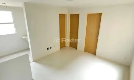 Apartamento com 2 quartos à venda na Rua Congo, 111, Parque Olinda, Gravataí, 42 m2 por R$ 125.000