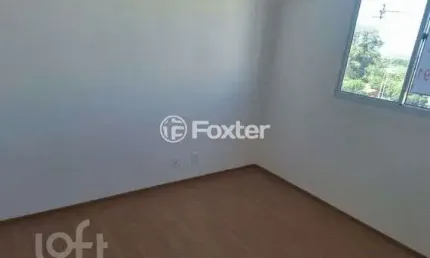 Apartamento com 2 quartos à venda na avenida protásio alves, 10535, morro santana, porto alegre, 40 m2 por r$ 250.000
